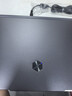 機械革命（MECHREVO）極光X 2025款極光E旗艦酷睿i7HX滿血4060/4070游戲本16英寸高性能辦公筆記本電腦 i7-13700HX|滿功耗5060|極光X 白 16G內(nèi)存+1TB固態(tài)  曬單實拍圖
