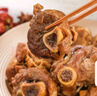 草原宏寶內蒙古手把羊肉  5斤裝 燉煮食材 谷飼羊肉 曬單實(shí)拍圖