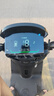 愛瑪電動摩托車輝騰72V32AH長續(xù)航130KM高顏值外賣家用舒適出行智能電動車 極地灰 曬單實(shí)拍圖