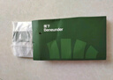 蕉下（beneunder）臉基尼女全臉?lè)罆襻t(yī)美面罩防紫外線口罩高顏值騎行面罩護(hù)臉?biāo){煙灰 曬單實(shí)拍圖