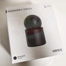 華為智選鴻蒙智選1000萬(wàn)雙攝監控攝像頭家用360度無(wú)死角帶夜視全景海雀室內家庭安防寶寶寵物看護器雙雀Max 曬單實(shí)拍圖