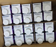 蒙牛特侖蘇有機純牛奶250ml*24盒 3.8g乳蛋白/100ml 家庭中秋送禮盒裝 曬單實(shí)拍圖