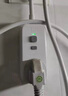 公牛（BULL）漏電保護器插頭16A熱水器空調大功率防漏電插頭轉換器 漏電保護轉換器16A 即插即用GN-711D 曬單實(shí)拍圖