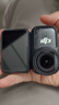 大疆【新品】DJI Osmo Nano 標準套裝（64GB）自由視角穿戴相機Vlog騎行親子寵物運動(dòng)相機4K拇指相機 曬單實(shí)拍圖