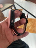 小天才兒童電話手表原裝表帶/運動表帶 適用于多型號 詳詢客服 Q2A 星云粉(送螺絲刀，不含螺桿) 曬單實拍圖