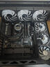 華碩（ASUS）銳龍R7 9800X3D/RTX5080/RTX5070/RX9070xt主機(jī) 電競游戲臺式組裝DIY電腦主機(jī) 配置1:R7 9800X3D集顯主機(jī) 曬單實拍圖