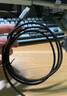 畢亞茲 USB3.2超長數(shù)據(jù)線Type-c傳輸快充移動硬盤10Gbps支持車載carplay蘋果15/16華為小米5米 曬單實拍圖