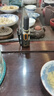 綠聯(lián)2.5英寸移動硬盤包多功能數(shù)碼配件收納盒 數(shù)據(jù)線移動電源充電寶器U盤手機(jī)耳機(jī)保護(hù)套50274 曬單實(shí)拍圖