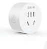 電小酷接入小藝智能插座 wifi控制 遠程開(kāi)關(guān)定時(shí) 鴻蒙智聯(lián) 專(zhuān)用芯片 電量統計10a插座CP1-HW 曬單實(shí)拍圖