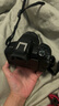 佳能（Canon）EOS R50 微單相機套機 佳能r50小型便攜高清數碼照相機4Kvlog視頻拍攝 R50 18-45mm鏡頭套機 黑色 曬單實(shí)拍圖