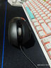 羅技（G） G502 HERO主宰者游戲鼠標(biāo)電競鼠標(biāo)有線RGB機(jī)械配重競技FPS吃雞宏cf送男友男生禮物 G502HERO+羅技桌墊+收納盒 曬單實(shí)拍圖