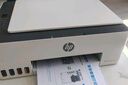 惠普（HP）598 家用學(xué)習連供無(wú)線(xiàn)打印一體機 大容量可加墨多功能打印復印掃描  彩色家庭打印機 曬單實(shí)拍圖