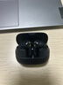 漫步者（EDIFIER）【王一博代言】FitBuds Pro真無線主動降噪藍牙耳機太空艙入耳式低延遲輕奢學(xué)生音樂游戲運動禮物 【皮革紋理設(shè)計】秘境藍+收納袋 曬單實拍圖