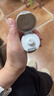 C咖雙管洗面奶80g*2氨基酸控油潔面乳去黑頭去角質(zhì)卸妝卸防曬男女 曬單實(shí)拍圖