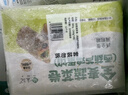 悅味紀 全麥蔬菜卷（薺菜雞蛋餡）300g*3包 30個(gè) 手工粗糧卷餅早餐速食 曬單實(shí)拍圖