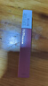 美寶蓮（MAYBELLINE）口紅巨持色啞光液體唇膏 405 灰粉玫瑰【臨期清倉】 曬單實(shí)拍圖