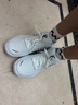 蓋世威（K·SWISS）運動(dòng)鞋男鞋夏季網(wǎng)面透氣防滑耐磨專(zhuān)業(yè)網(wǎng)球鞋6613 06613-102 41 曬單實(shí)拍圖