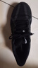 耐克NIKE跑步鞋男透氣STRUCTURE 25運動(dòng)鞋DJ7883-002黑白40 曬單實(shí)拍圖