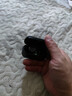 弱水時砂【周傳雄推薦】earfeel i5無線藍(lán)牙耳機入耳HiFi音質(zhì)游戲運動耳機主動降噪長續(xù)航學(xué)生 武士灰|HiFi音質(zhì)+強降噪+不壓耳 曬單實拍圖