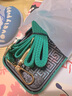 得勝（TAKSTAR）E30W 無(wú)線(xiàn)領(lǐng)夾擴音器小蜜蜂教師專(zhuān)用導游講解器 柔月白 曬單實(shí)拍圖