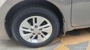 米其林（MICHELIN）汽車輪胎 195/65R15 91V 耐越 ENERGY MILE 適配卡羅拉/朗逸/雷凌 曬單實拍圖