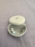 聲闊SleepA30睡眠耳機深睡艙無線降噪藍牙耳機睡覺不壓耳隔音耳塞助眠隱形小巧適用蘋果華為小米綠色 曬單實拍圖