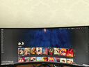 海信34英寸帶魚屏 200Hz高刷 1000R曲率 廣色域 HDR400 WQHD 曲面電競顯示屏 顯示器 34G6K 曬單實拍圖
