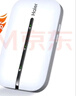 海爾隨身wifi可移動(dòng)無(wú)線wifi6免插卡隨行便攜式車載4g無(wú)限路由器支持5G/4G設(shè)備上網(wǎng)全國(guó)通用流量2025款 曬單實(shí)拍圖