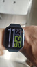 小米（MI）REDMI Watch 5 典雅黑 國家補貼 澎湃OS 2 心率血氧監測 藍牙通話(huà) 紅米手表5 智能手表 小米汽車(chē) 曬單實(shí)拍圖
