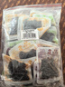 滇二娃云南即食菌菇2斤香蕈雞樅菌牛肝菌松茸菌解饞小吃零食 曬單實(shí)拍圖
