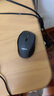 羅技（Logitech）M705無(wú)線(xiàn)鼠標 激光辦公鼠標Mac 右手人體工學(xué)鼠標電池款雙滾輪模式 筆記本臺式鼠標中大手適用優(yōu)聯(lián) M705黑灰色 曬單實(shí)拍圖