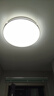 雷士（NVC）LED燈盤吸頂燈替換燈芯燈板磁吸光源模組環(huán)形燈管62瓦正白光 曬單實(shí)拍圖