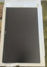 華碩小金剛 27英寸顯示器2K 180Hz顯示器超頻210Hz FastIPS FreeSync 0.3ms響應(yīng)HDR400 曬單實拍圖