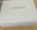 Ulike 【政府補貼】Air4藍寶石冰點(diǎn)脫毛儀身體男士脫毛生日禮物女美容儀送女友 曬單實(shí)拍圖