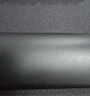 SANWA SUPPLY 人體工學(xué)鍵盤(pán)托 鍵盤(pán)手腕墊 機械鍵盤(pán)腕托 鼠標墊護腕 底部防滑 GELPN XLBK 黑色XL號 超長(cháng)腕托 曬單實(shí)拍圖