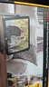 KODAK柯達(dá) 109V 數(shù)碼相框10.1英寸高清電子相冊(cè)可充電觸屏式智能云相框照片視頻播放器 高級(jí)灰 曬單實(shí)拍圖