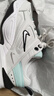 耐克（NIKE）女鞋 2025秋季新款M2K TEKNO運(yùn)動(dòng)鞋復(fù)古時(shí)尚潮流輕便休閑鞋 【清倉(cāng)特價(jià)】013-灰綠薄荷/曬圖退10 38.5 （內(nèi)長(zhǎng)245mm） 曬單實(shí)拍圖