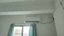 奧克斯（AUX）大1.5匹 省電俠 國(guó)家補(bǔ)貼新一級(jí)掛機(jī)變頻冷暖家用掛壁式空調(diào) 節(jié)能KFR-35GW/BpR3AQS1(B1) 曬單實(shí)拍圖