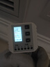 今閃2025Mesh2.0風(fēng)管機智能控制器小超人空調適用格力空調面板控制器 2025MESH2.0版風(fēng)管機控制器 三菱電機4芯風(fēng)管機 曬單實(shí)拍圖