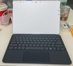 微軟（Microsoft）Surface Pro 12英寸 二合一筆記本電腦 國家補貼20% 輕薄本 AI+PC 驍龍 X Plus 16G 256G 亮鉑金 曬單實拍圖