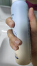 Hi!papa海龜爸爸兒童防曬噴霧可上飛機(jī)兒童高倍SPF32 防水防汗100ml 曬單實(shí)拍圖