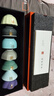 西泠印社 且茶且印茶具茶餅七任社長(cháng)元素印章杯禮盒套裝品茗杯茶杯創(chuàng  )意商務(wù)禮品送禮壓印元旦新春春節禮品 《且茶且印》茶器 曬單實(shí)拍圖