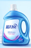 藍月亮 深層潔凈洗衣液 薰衣草香 3kg瓶+1kg*3袋+500g袋  強效去污 曬單實(shí)拍圖
