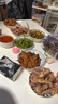 小熊（Bear）煮蛋器 雙層家用多功能蒸蛋器 不銹鋼早餐蒸點(diǎn)心蒸鍋 可預(yù)約定時(shí)自動(dòng)斷電蒸鍋 ZDQ-C14Q8 曬單實(shí)拍圖