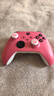 XBOX微軟Xbox Series S/X無(wú)線(xiàn)Xbox手柄 XSS XSX 藍牙游戲手柄 PC電腦 Xbox手柄 玫紅粉【送線(xiàn)/擺架】 曬單實(shí)拍圖