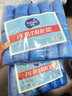 優(yōu)奧  鞋套一次性【加厚200只】防護鞋套防塵防水均碼耐磨不易破腳套 曬單實(shí)拍圖