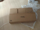 美的（Midea）【國家補貼換新立減20%】燃氣灶液化氣 雙灶具 家用5.0kW臺嵌兩用 高熱效 可調節底盤(pán) Q325-M 曬單實(shí)拍圖