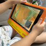 快譯通官方旗艦寶寶護眼平板早教機啟蒙益智學(xué)習機1-3-6歲幼兒園兒童幼小銜接讀繪本學(xué)知識國學(xué)看動(dòng)畫(huà)片 標準版16G【啟蒙早教AI互動(dòng)】 曬單實(shí)拍圖