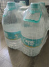 樂百氏飲用水天然水泉水5L桶裝水 家庭分享裝  5L *4桶 曬單實(shí)拍圖