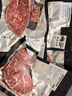 本來(lái)樣子澳洲原切安格斯谷飼雪花牛仔骨牛排厚切臺塑帶骨小排兒童早餐食材 1000g（1.8CM厚牛仔骨） 曬單實(shí)拍圖